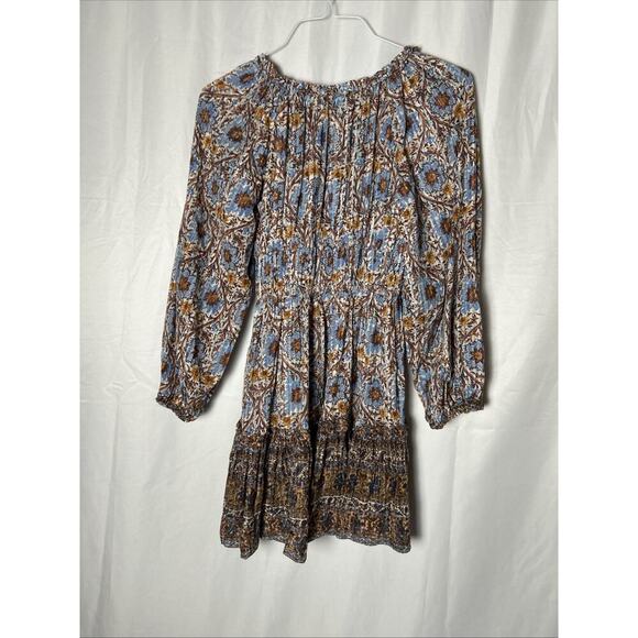 Ulla Johnson Val Dress - Picture 5 of 6